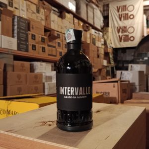 Intervallo Amaro da Salotto