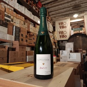 Champagne Larmandier n 1 Brut Blanc de Blancs Premier Cru