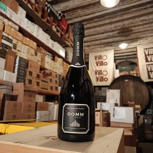 Domm Pas Dosé Vino Spumante 2015