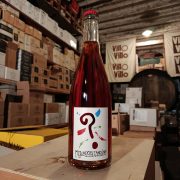 MISunderstanding Rosè - Rifermentato in Bottiglia