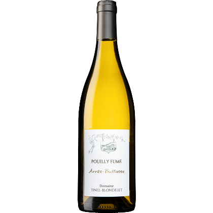 Pouilly Fume – Arret-Buffatte