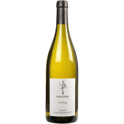 Sancerre  "Blancs Palets"