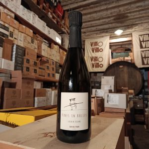 Touraine Pet’ Nat’ - Fines en Bulles