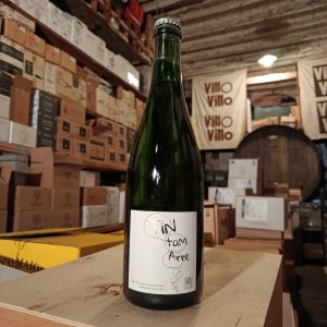 Vin de France Tintamarre - Pétillant Naturel