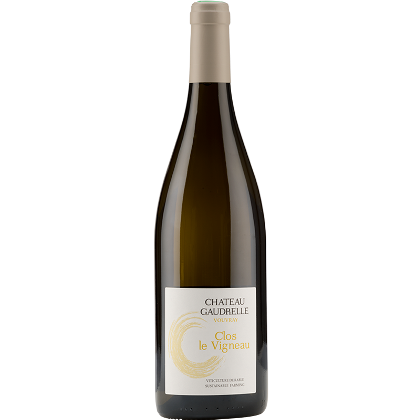 Vouvray - Clos le Vigneau