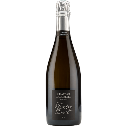 Vouvray Extra Brut 2015