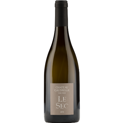 Vouvray Le Sec