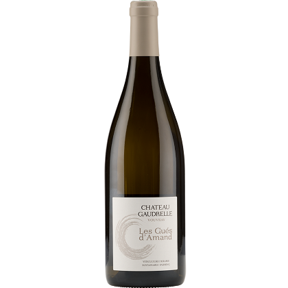 Vouvray Les Gués D