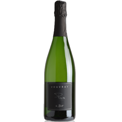 Vouvray Méthode Traditionnelle Brut