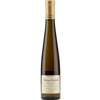 Vouvray - Réserve Personnelle