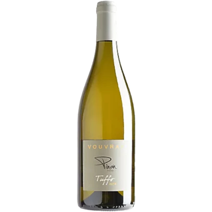 Vouvray Sec Tuffo