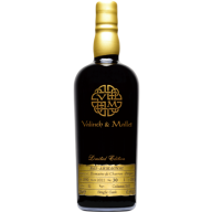 Bas-Armagnac - Domaine de Charron 30Y - The Spirit of Art 2