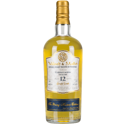 Glenallachie 12 Years Old Valinch & Mallet