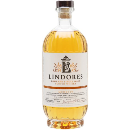 Lindores Abbey MCDXCIV Single Malt 46°