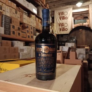 Antico Amaro di Seravalle