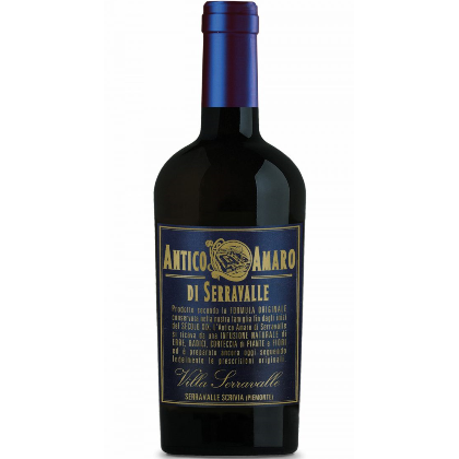 Antico Amaro di Seravalle