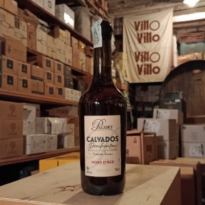 Calvados du Domfrontais Hors D’Age