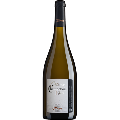 Coteaux Champenois Blanc