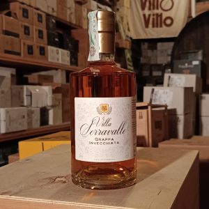 Grappa Invecchiata