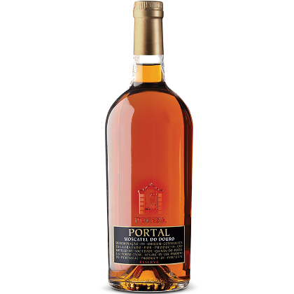 Moscatel Reserva 2007