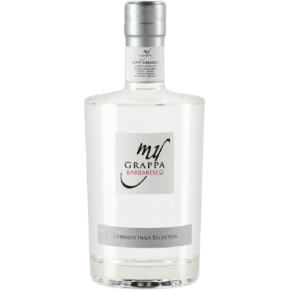 My Grappa Barbaresco