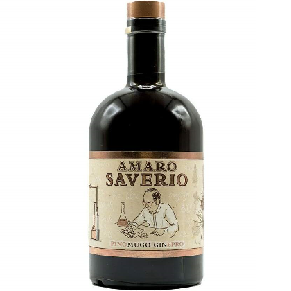 Amaro Saverio