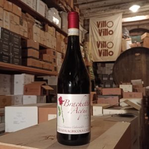 Brachetto d’Acqui Docg