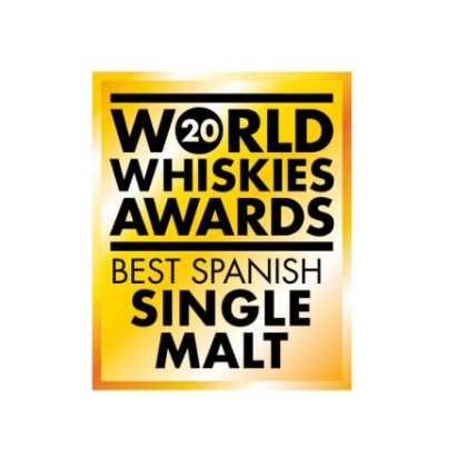 Word Whiskies awards
