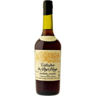 Calvados Pays d'Auge Millésime 1981