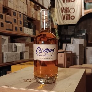 Calvados du Domfrontais 6 Ans 50cl