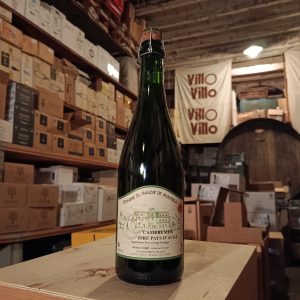 Cidre Pays d'Auge Demi-Sec