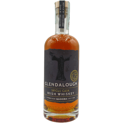 Glendalough Single Cask Madeira Finish