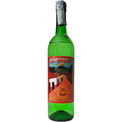 Mezcal Del Maguey Wild Papalome