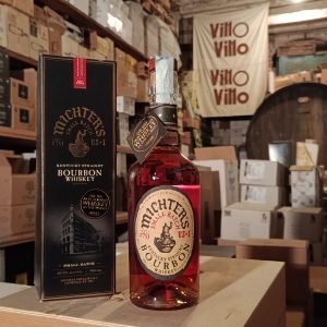 Michters Us*1 Small Batch Bourbon Whiskey