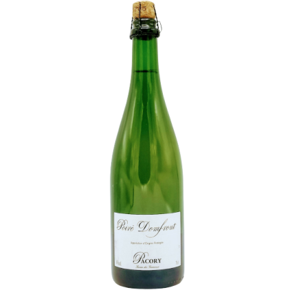 Poiré Domfrontais brut - Le Bezot