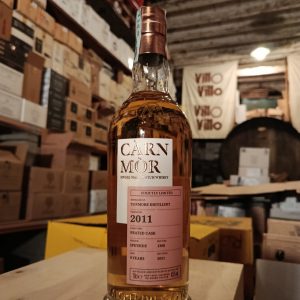Tormore 2011 9 Years Old - Càrn Mòr Strictly Limited