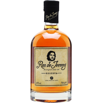 Ron de Jeremy Reserve