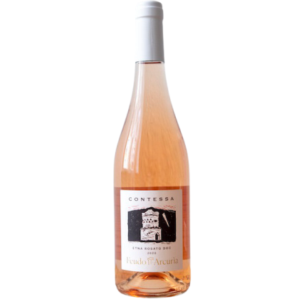 Etna Rosato Doc "Contessa"