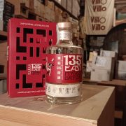 135° East Hyogo Dry Gin - Kaikyo Distillery