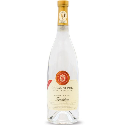 Grappa di Teroldego