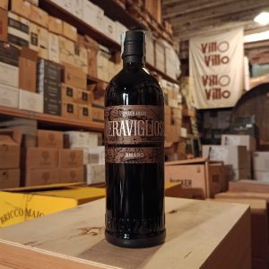 Amaro Meraviglioso - Spirito Amaro