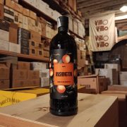 Amaro Washington di Arance Ed Erbe Amaricanti