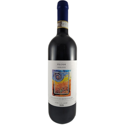 Dolcetto di Diano d’Alba Docg Sori’ Colombe’