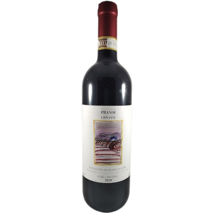 Dolcetto di Diano d’Alba Docg Sori’ Cristina