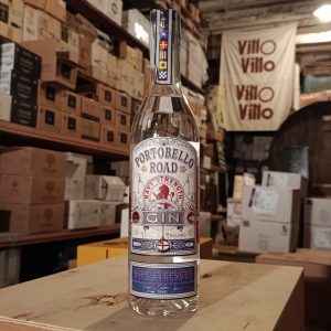 Gin Portobello Road Navy Strength
