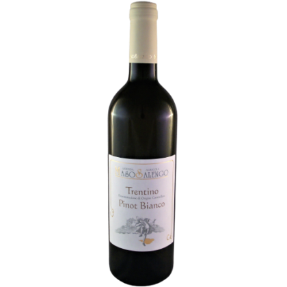 Pinot Bianco Trentino Doc