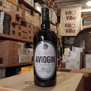 Gin Aviogin