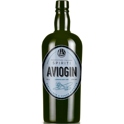 Gin Aviogin