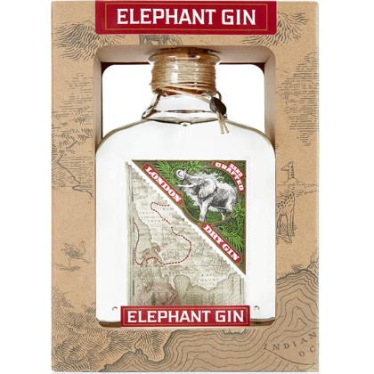 Gin Elephant London Dry