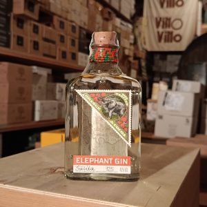 Gin Elephant Orange & Cocoa